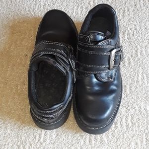 Stone Ridge shoes